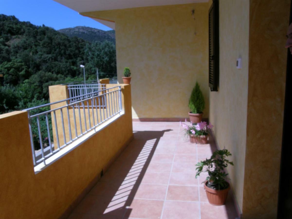 Pianeta Sardegna Aparthotel Fluminimaggiore Eksteriør bilde