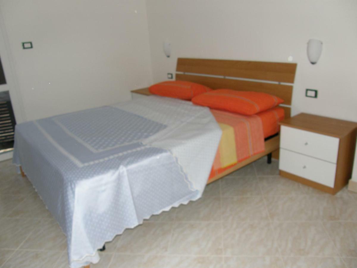 Pianeta Sardegna Aparthotel Fluminimaggiore Eksteriør bilde