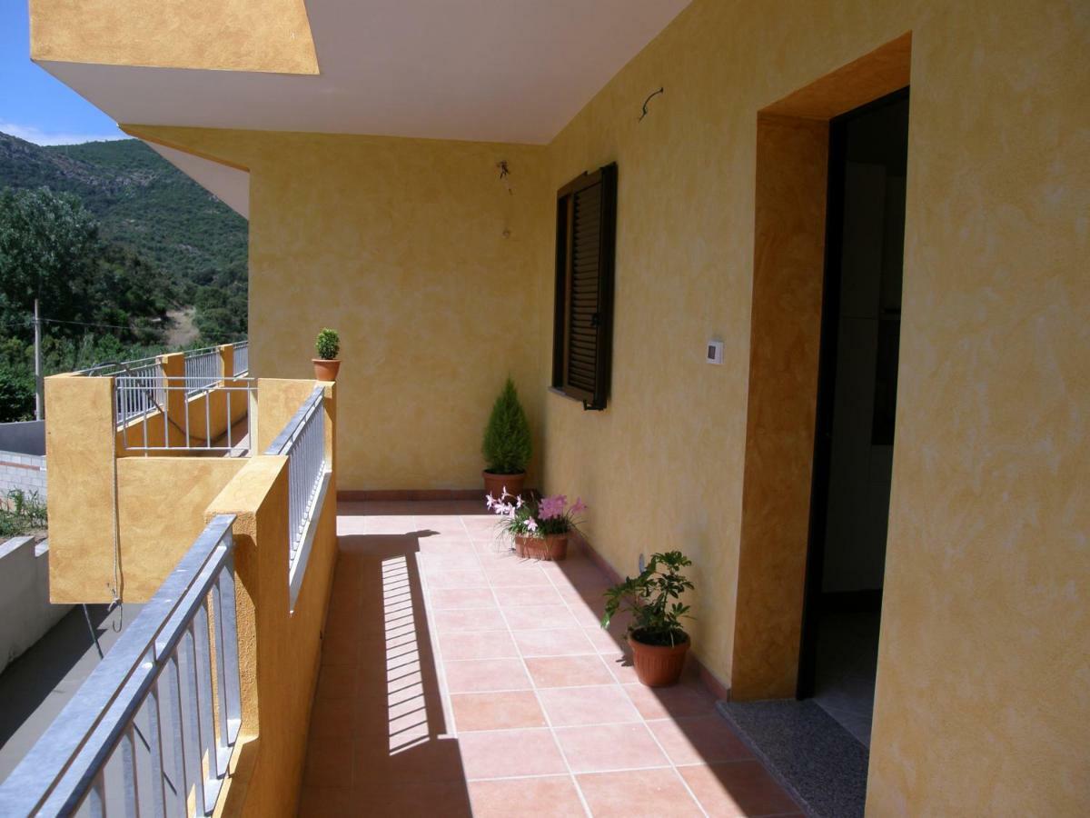 Pianeta Sardegna Aparthotel Fluminimaggiore Eksteriør bilde
