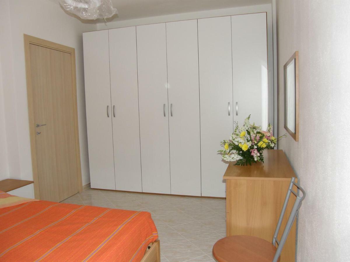 Pianeta Sardegna Aparthotel Fluminimaggiore Eksteriør bilde