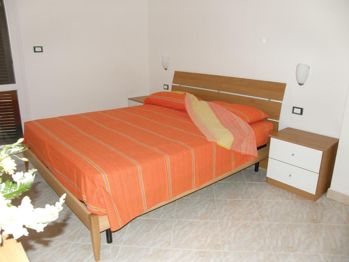 Pianeta Sardegna Aparthotel Fluminimaggiore Eksteriør bilde