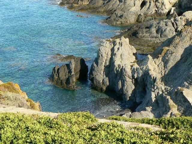 Pianeta Sardegna Aparthotel Fluminimaggiore Eksteriør bilde