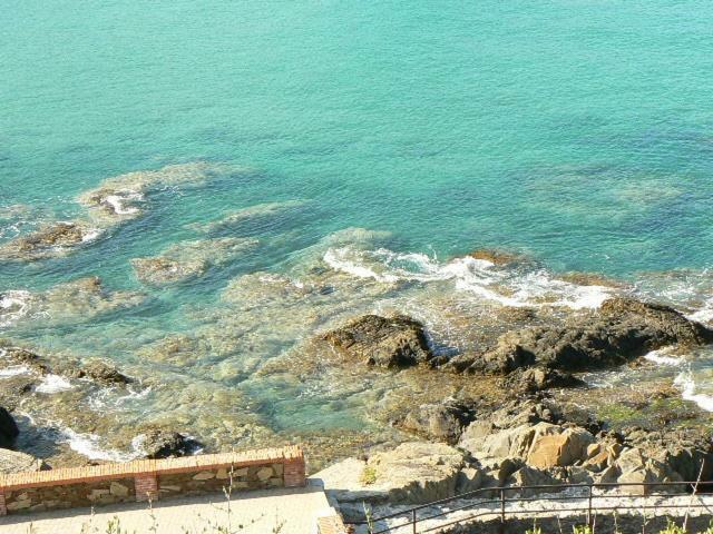 Pianeta Sardegna Aparthotel Fluminimaggiore Eksteriør bilde
